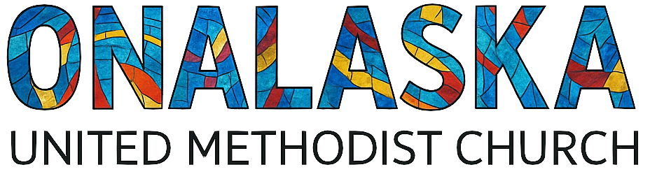 Onalaska UMC Logo